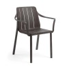 Tiberina Armchair